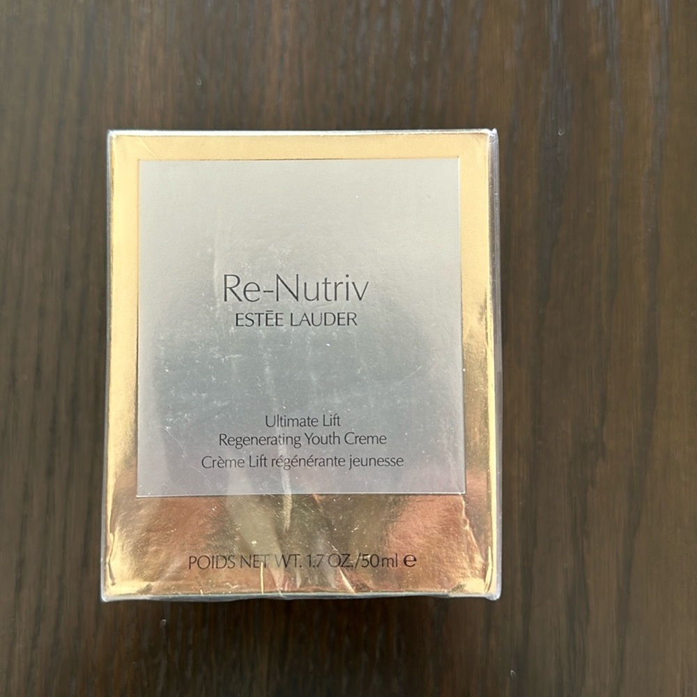 estée lauder re nutriv ultimate lift